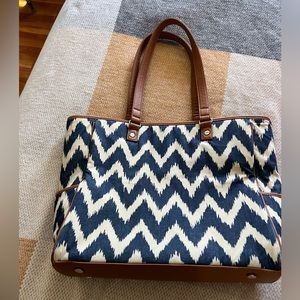 Thirty one tote like new, mint condition